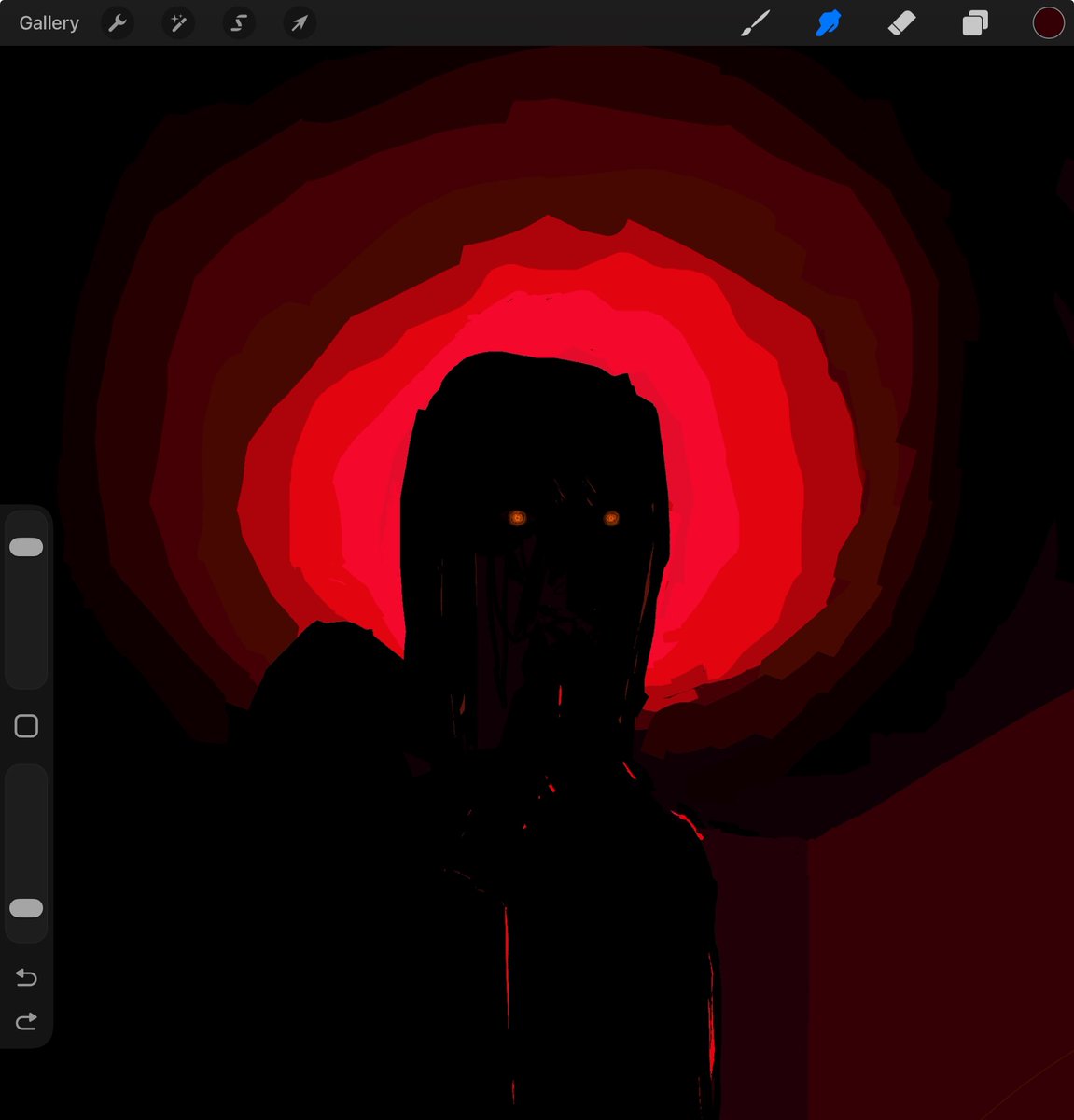 renbibi369's tweet photo. ok . so i warm up #art #fanart #chainsawman #makima https://t.co/dMqgcjRWwR