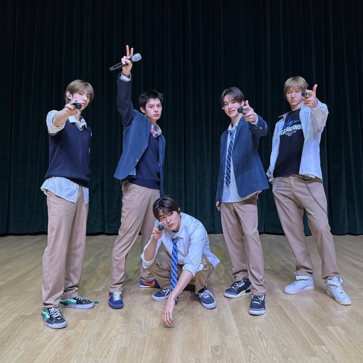 yie preman tweet media