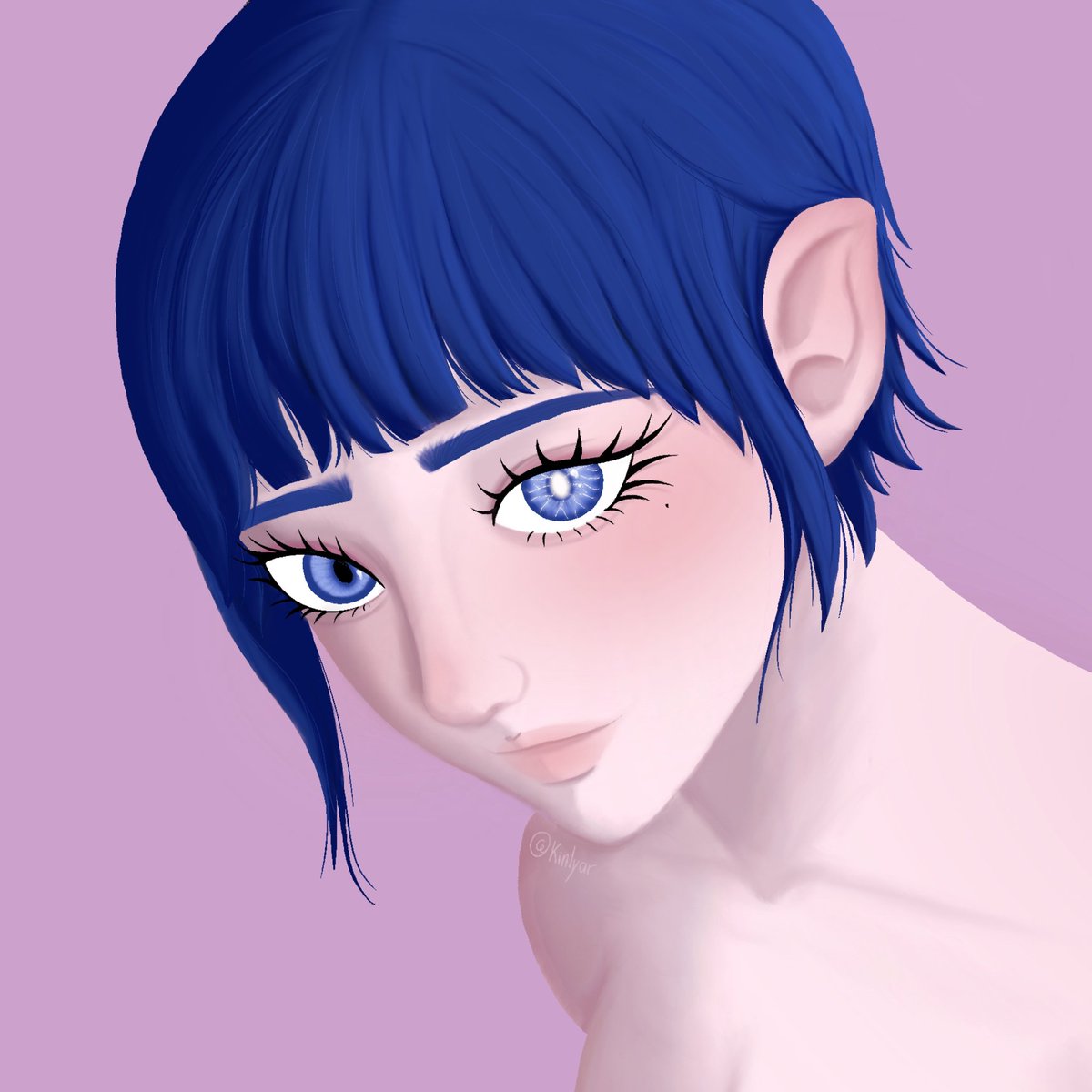 izophix's tweet photo. Probando Procreate ✍🏻
Después de muchos años queriendo, por fin puedo dibujar en Procreate ¡me gustó bastante! extraño algunas funciones de Photoshop pero es cuestión de acostumbrarme

Instagram: Kinlyar
https://t.co/zbMR8J7R9g https://t.co/4GEJ3PpIsU