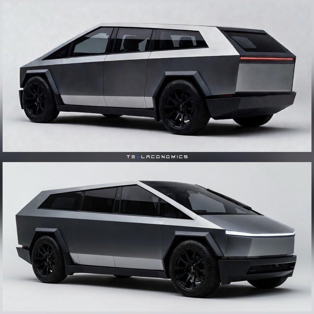 Teslaconomics tweet media