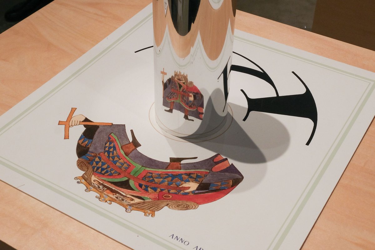 Tokyo Art Beat tweet media