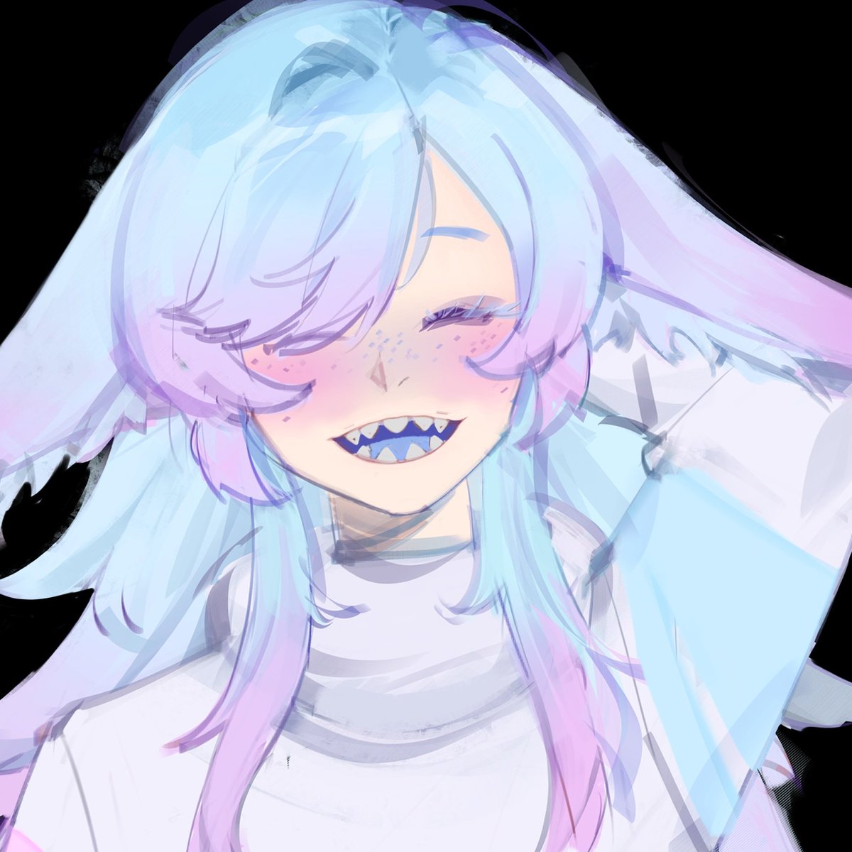 Lucas🍭🐰 tweet media