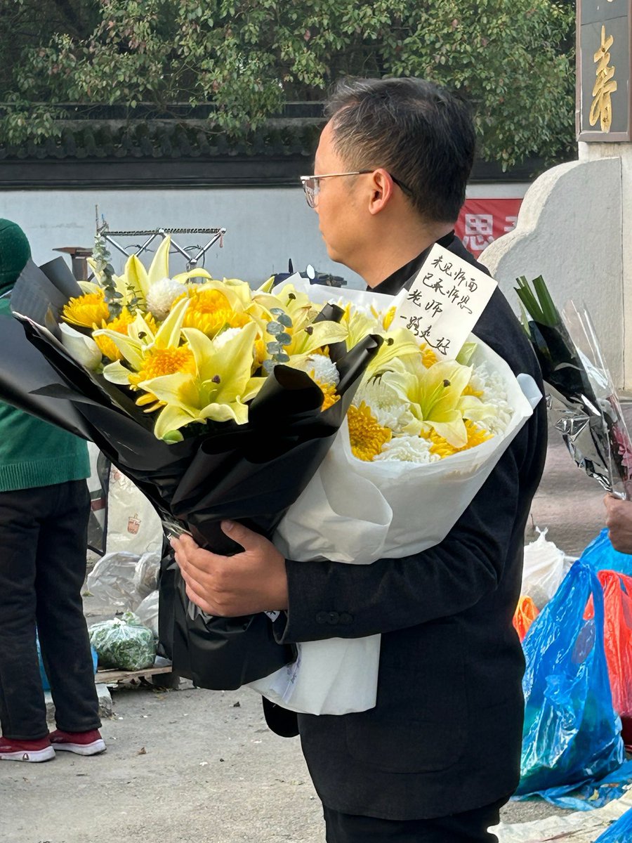 王局拍案 tweet media