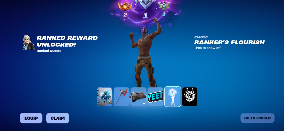 Awesome Me tweet media