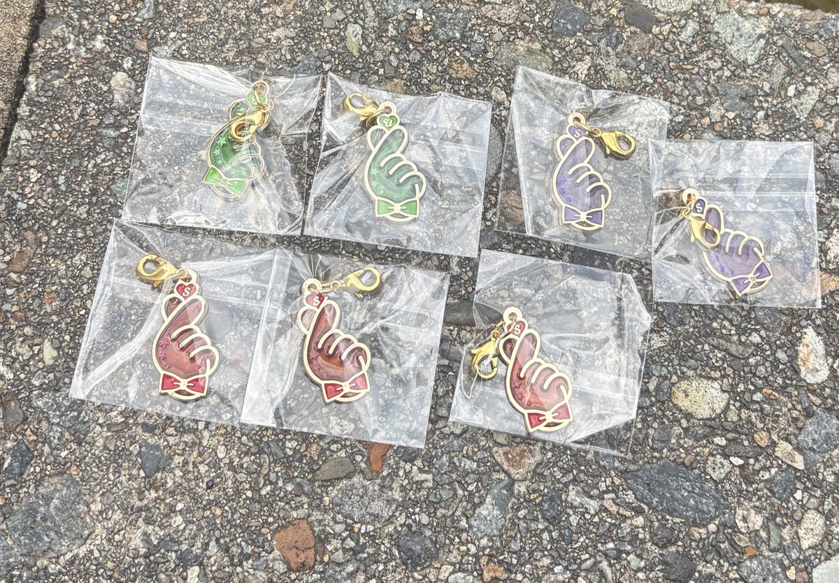 綺羅華南(セールスマン) tweet media