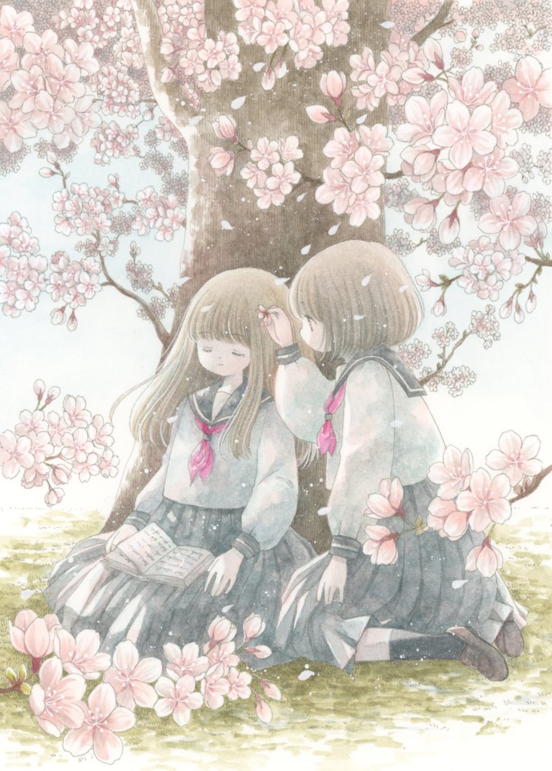 神谷かおり🌸桜咲ク🌸輝石EX🌸 tweet media