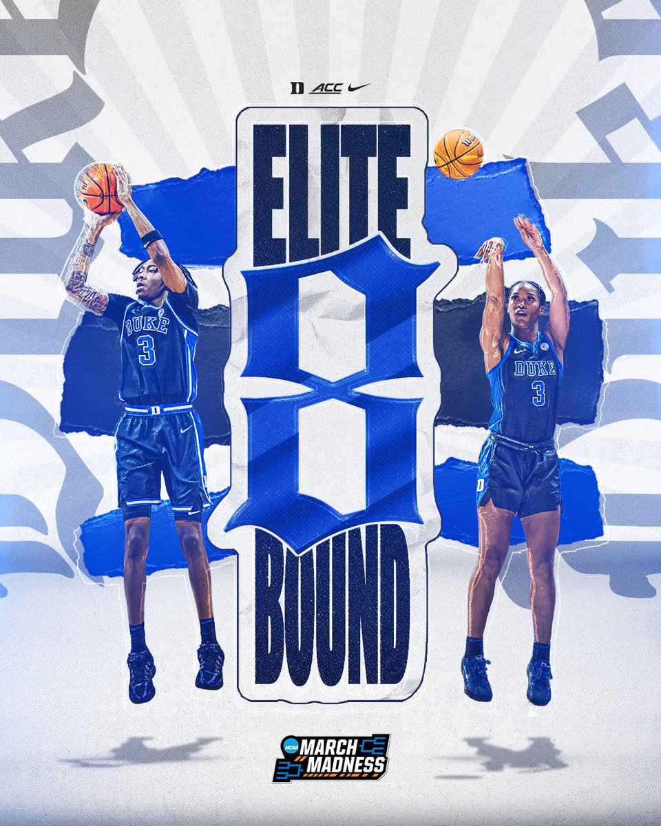 Duke Athletics tweet media