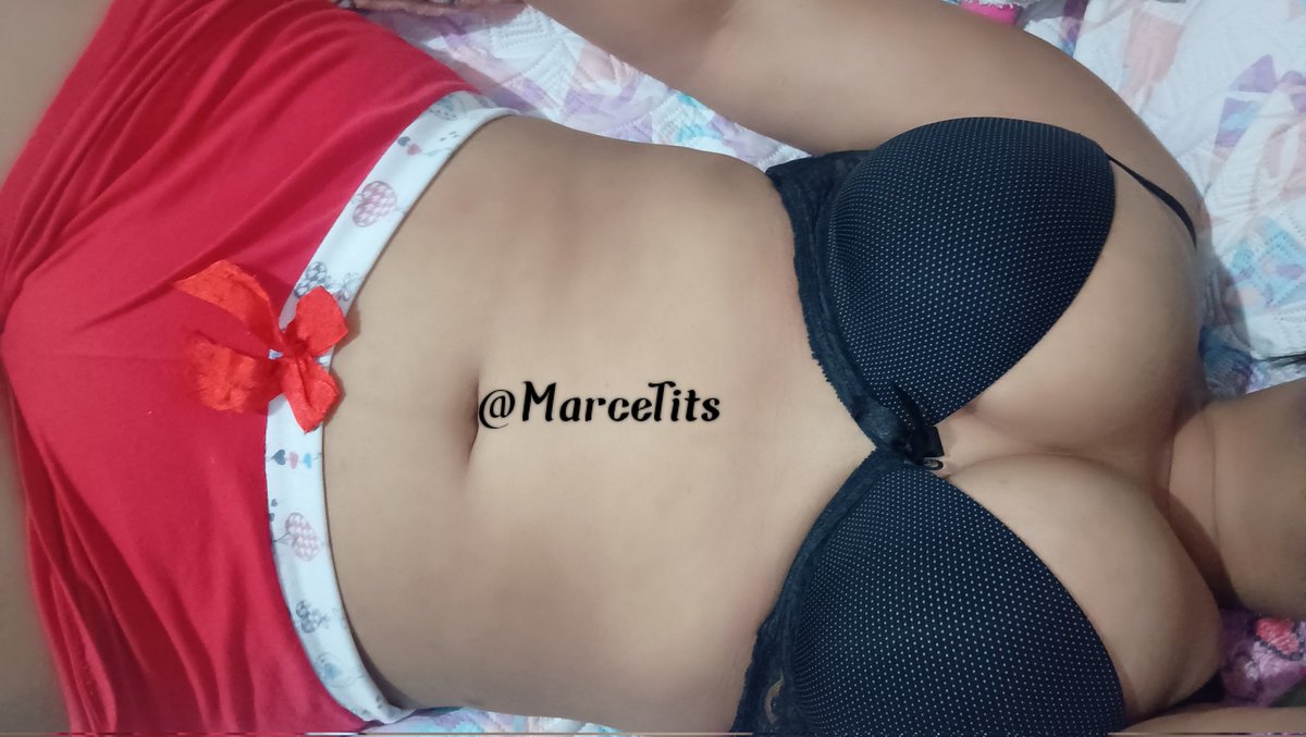 Marce_big tits tweet media