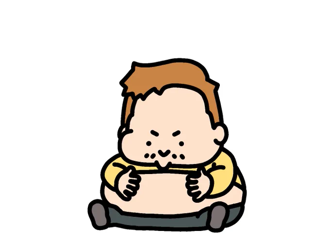 #この子にいいねしてTLをほんわかさせようの会 #わいわい展