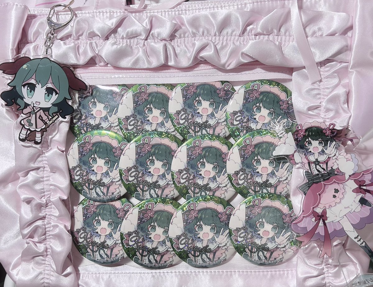 ミノル tweet media