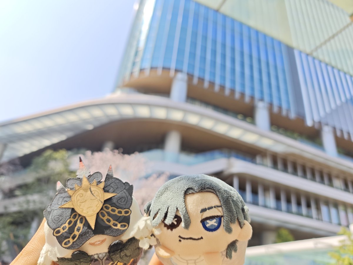 どろし🪩 tweet media