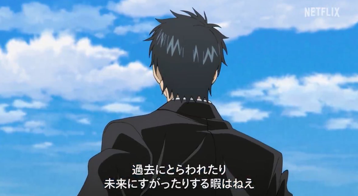 シズ tweet media