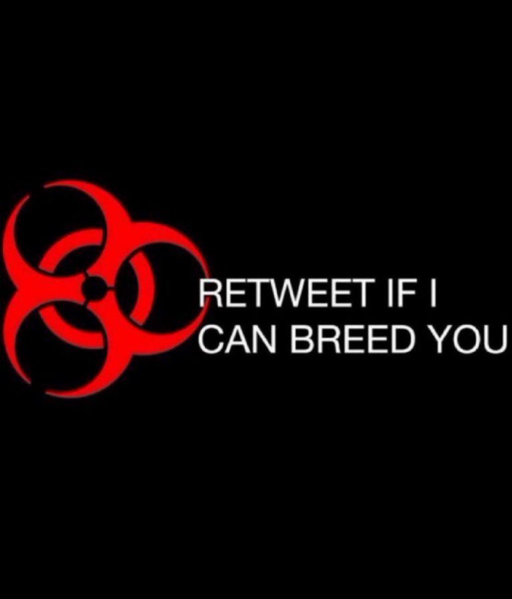 Retweet if demons can breed their seeds in your hole
#gay #gayusa
