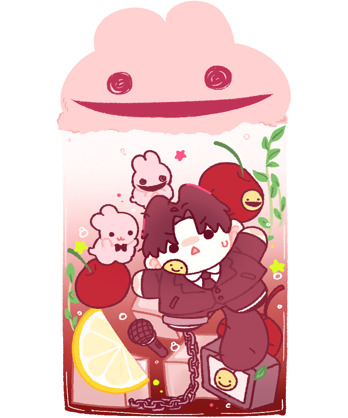 빙하타고내려온 멸종공룡 tweet media