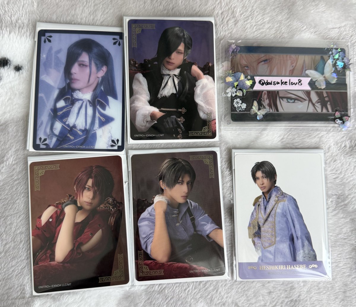 🕔よじ tweet media