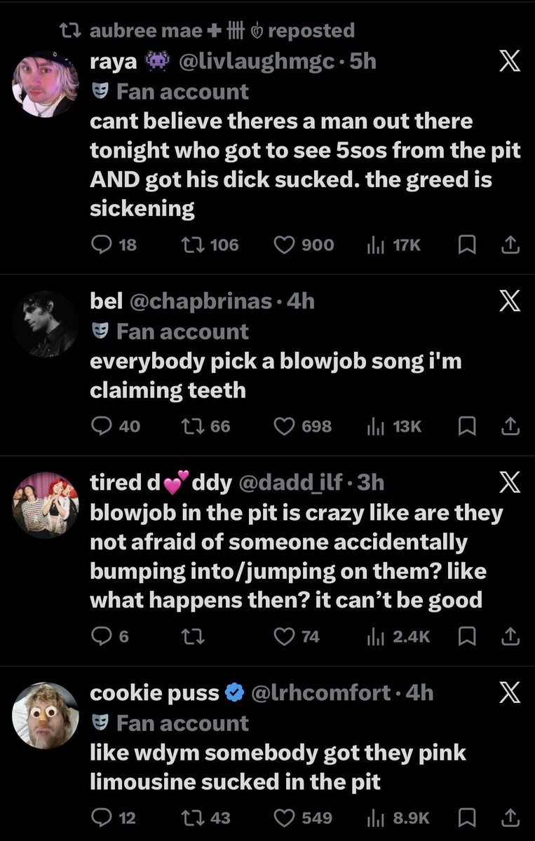 cassie 🪽 tweet media