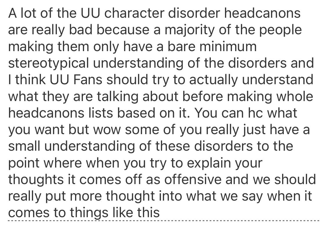 UUTWT CONFESSIONS tweet media