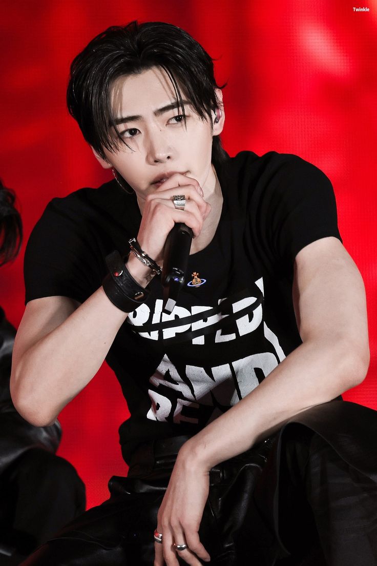 ᅟᅟ 𝒃𝑒𝑒! : ENHYPEN IS 7 tweet media