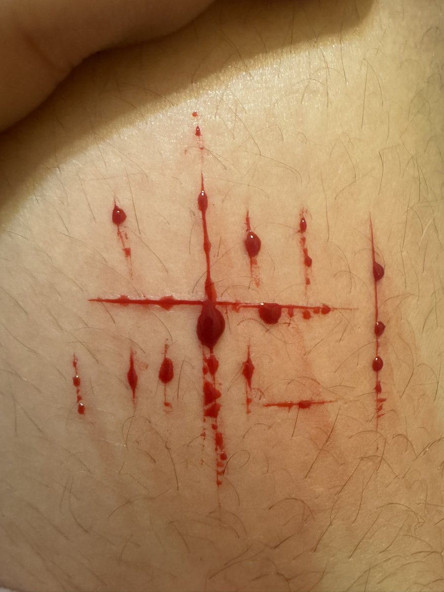 Clover cookie of edtwt tweet media