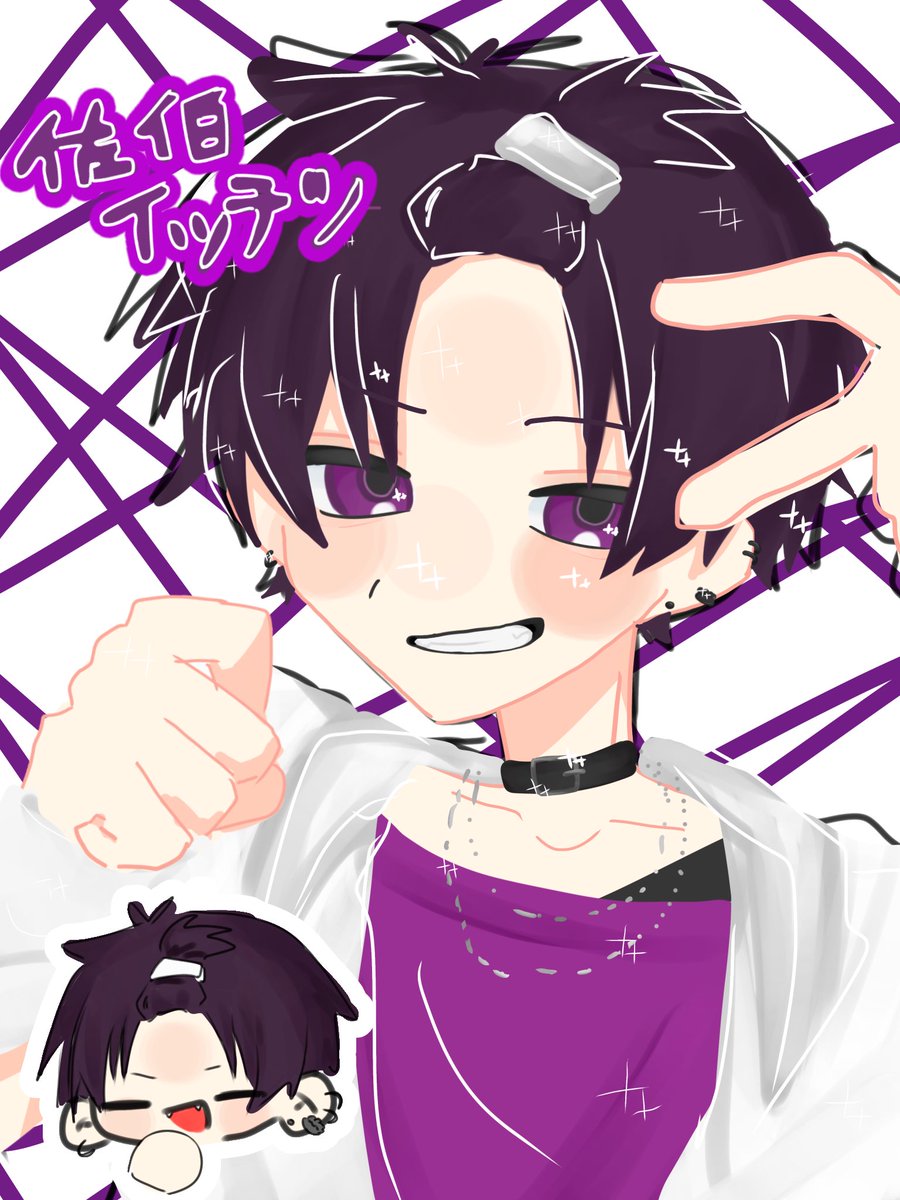 らむね tweet media