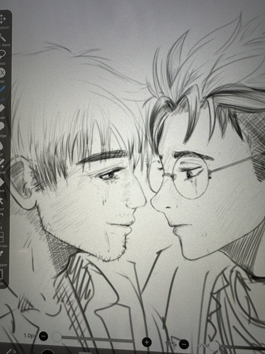 inkandpainter tweet media