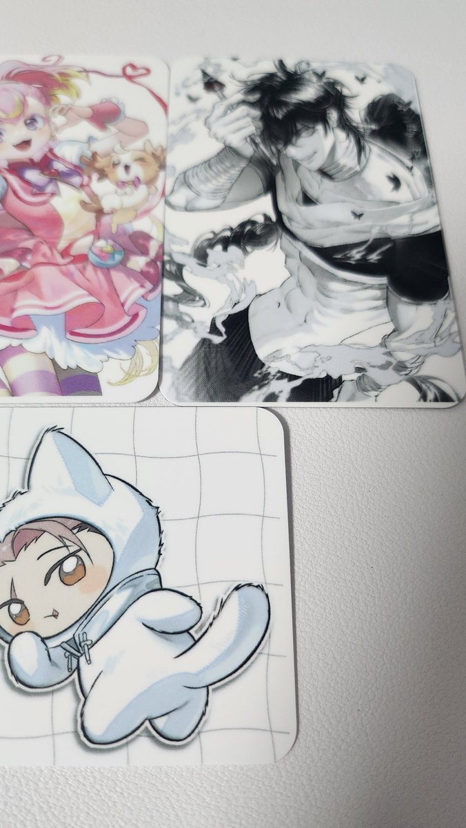 🎗BONA(보나) tweet media