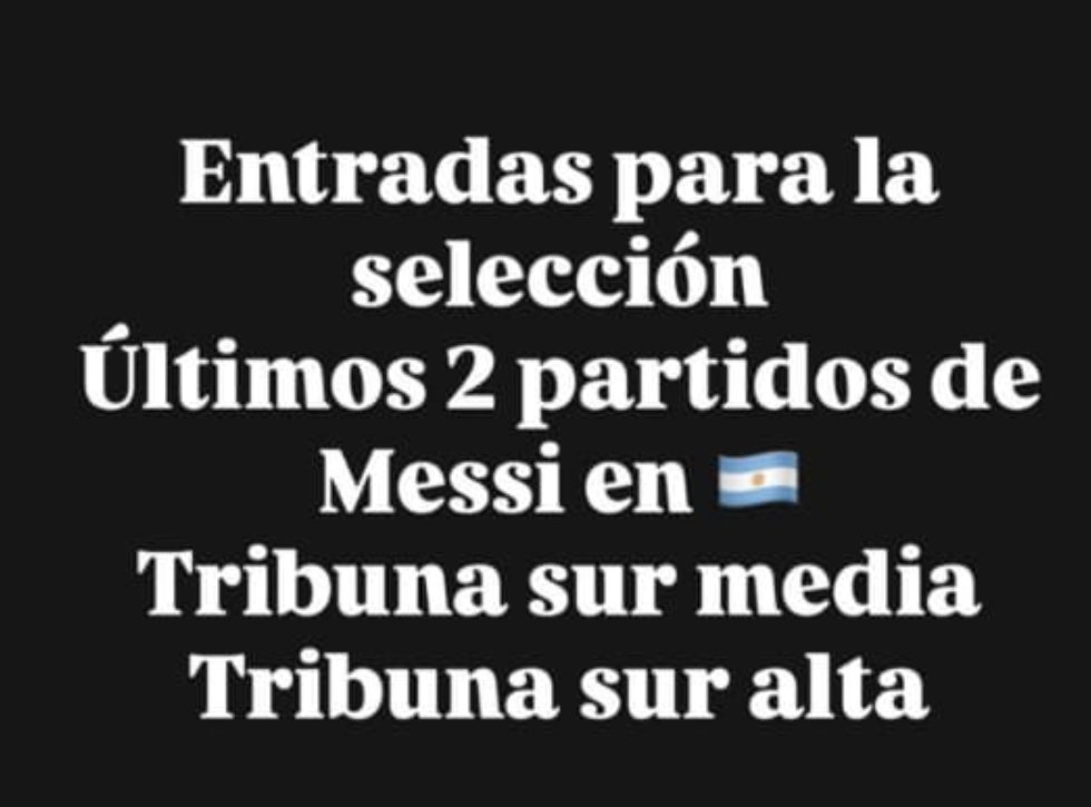 Nor 💙♥️🇦🇷 tweet media