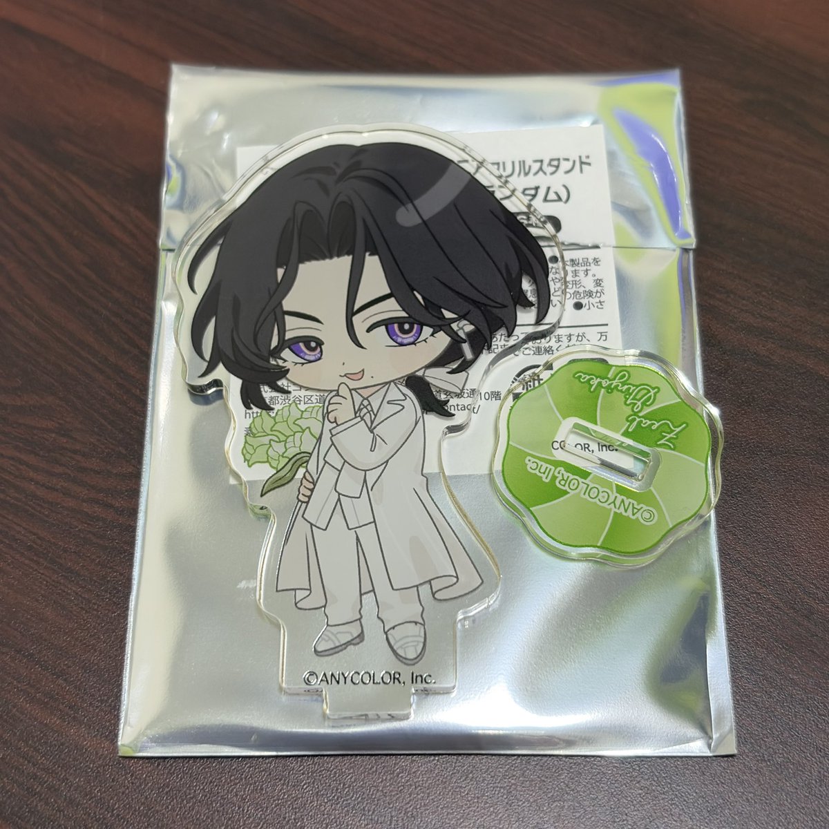 せつ@取引垢 tweet media