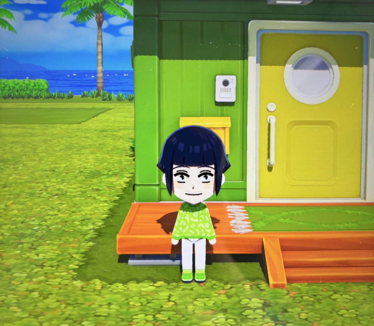 けなお tweet media