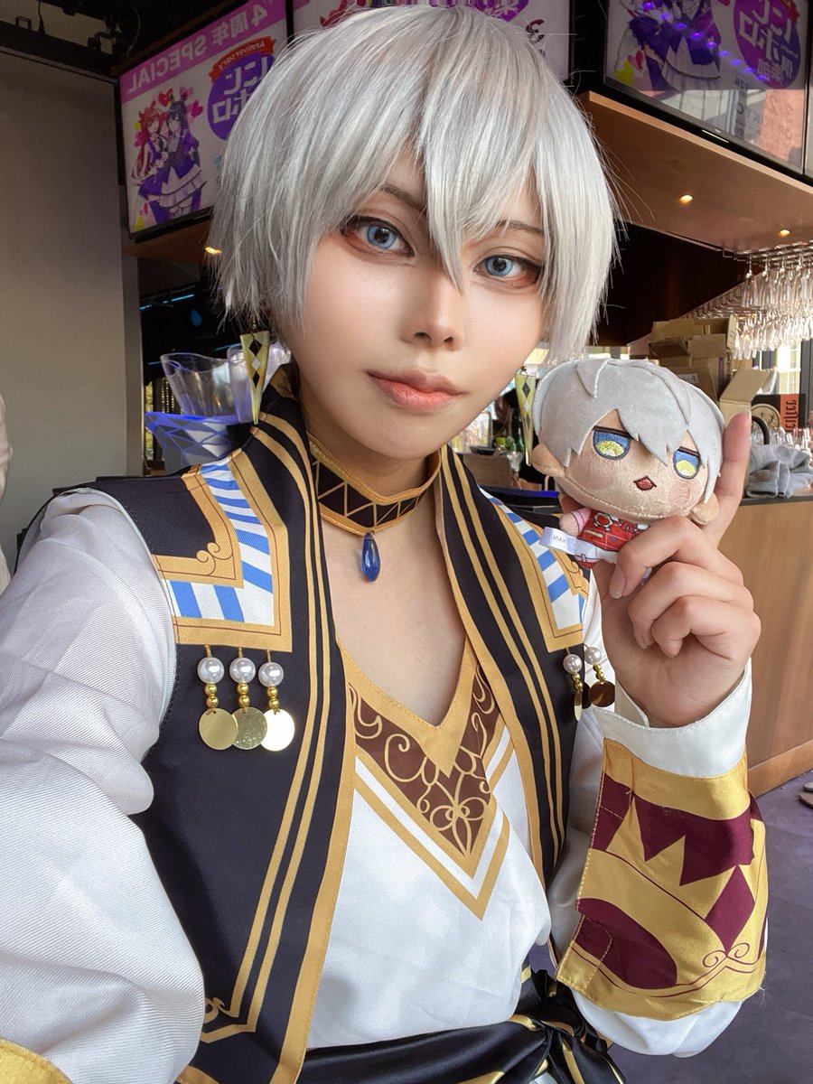 pikaまる tweet media