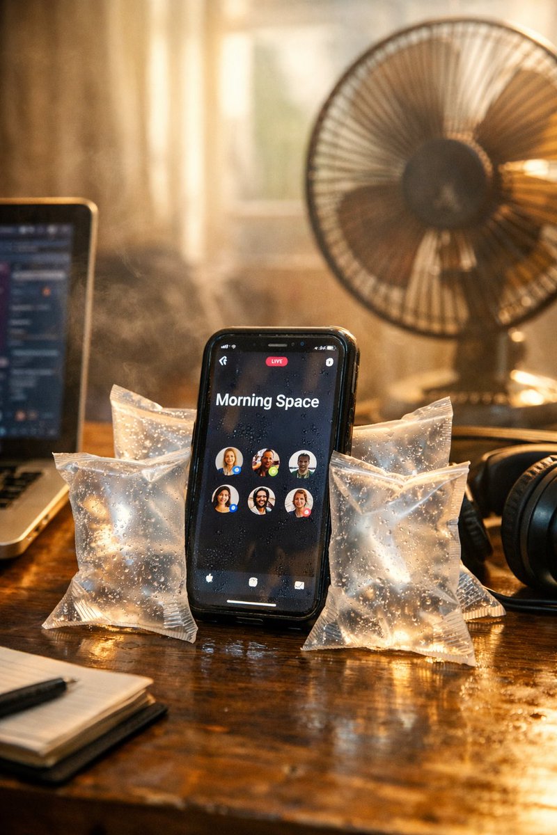 BlueRayn tweet media