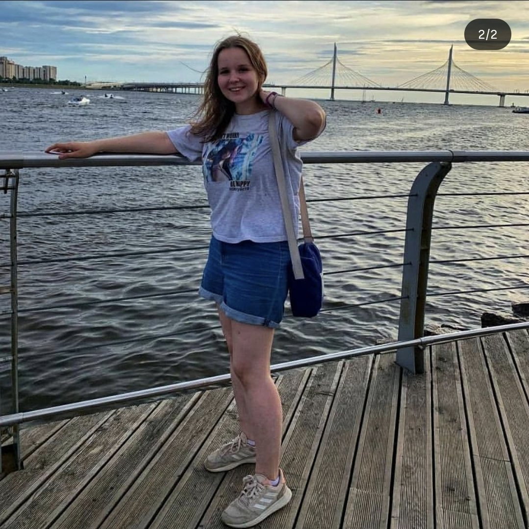 Polly wants a cracker tweet media