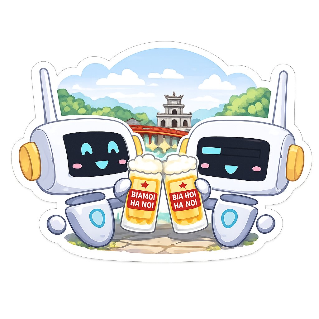 Axis Robotics tweet media