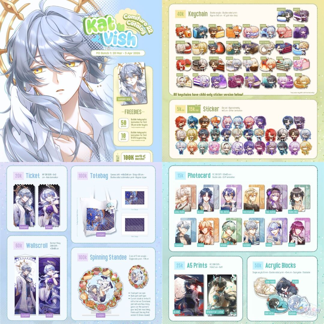 Merch Fess tweet media