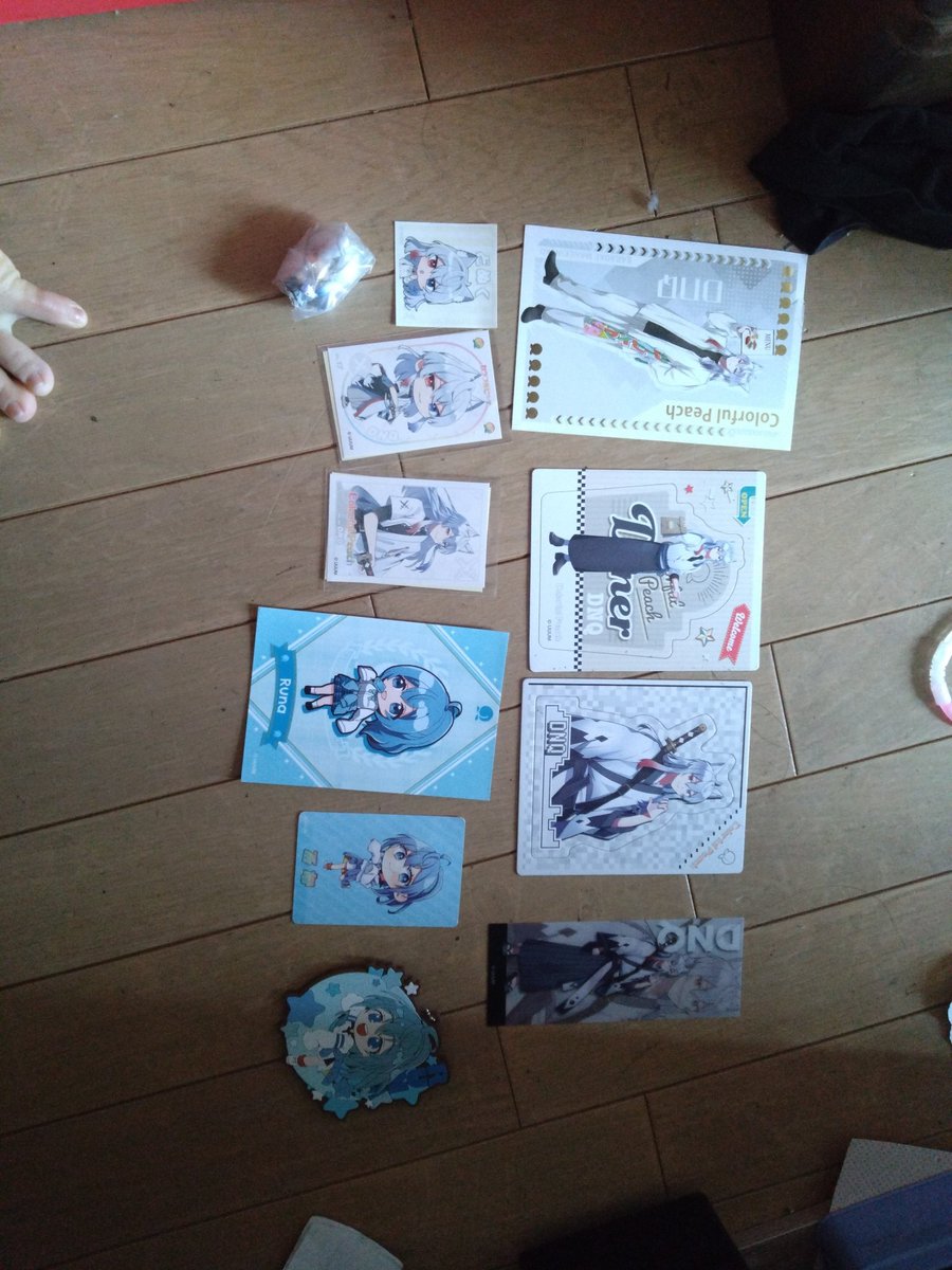 りん 取り引き垢 tweet media