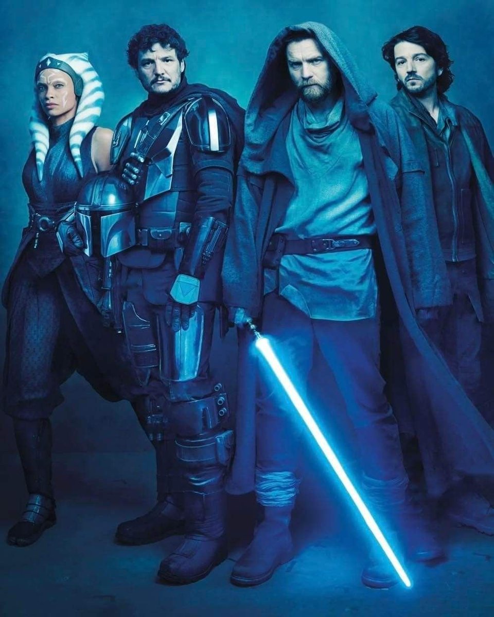 Vader's Order tweet media