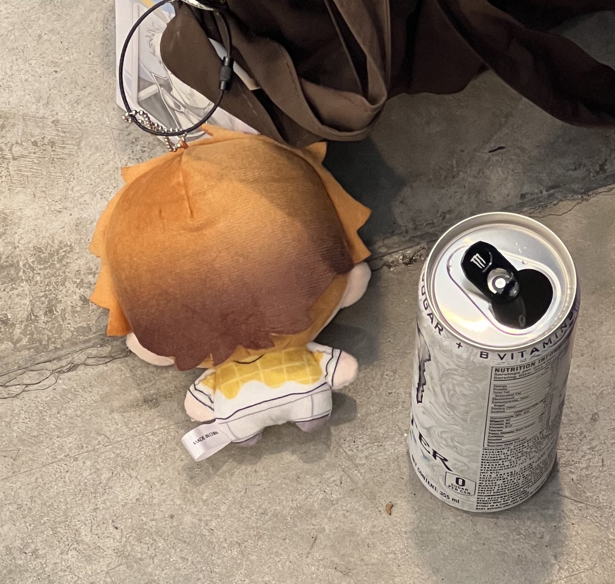 himazune 🌻 @ Cofiss16 tweet media