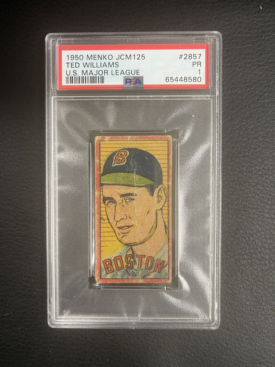 Jerid T Colwell tweet media