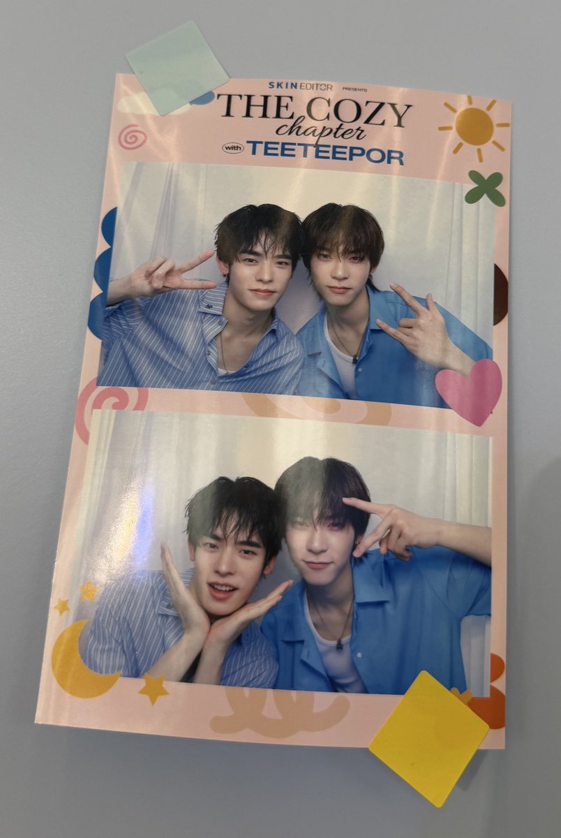 บ๊ะลือ tweet media