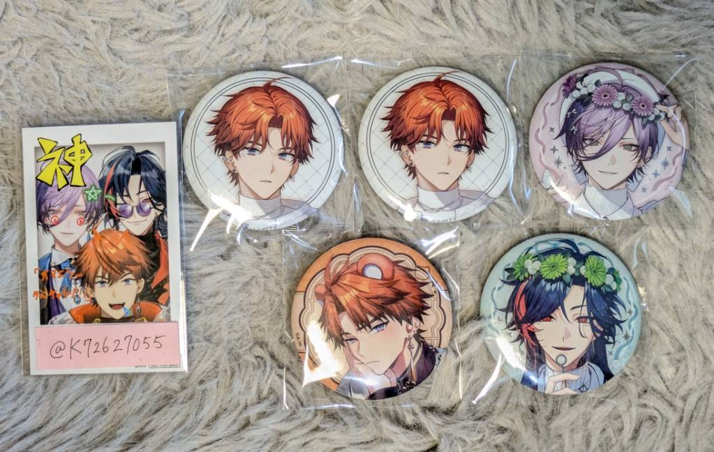 𝕄𝕆ℂℍ𝕀 tweet media