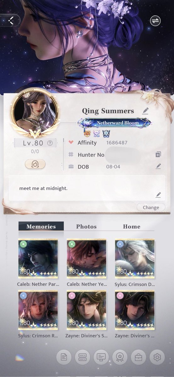 qing姐姐 | 🇸🇬 R3 🪷 🍎🐦⬛🐠💫❄️ haver tweet media