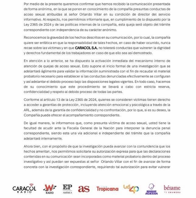 Cristina tweet media