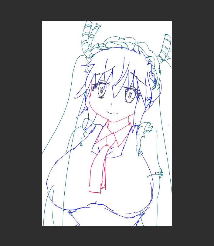 ZaraNyaNya✨🖌🎨 (Comms Open)! (0/3) tweet media