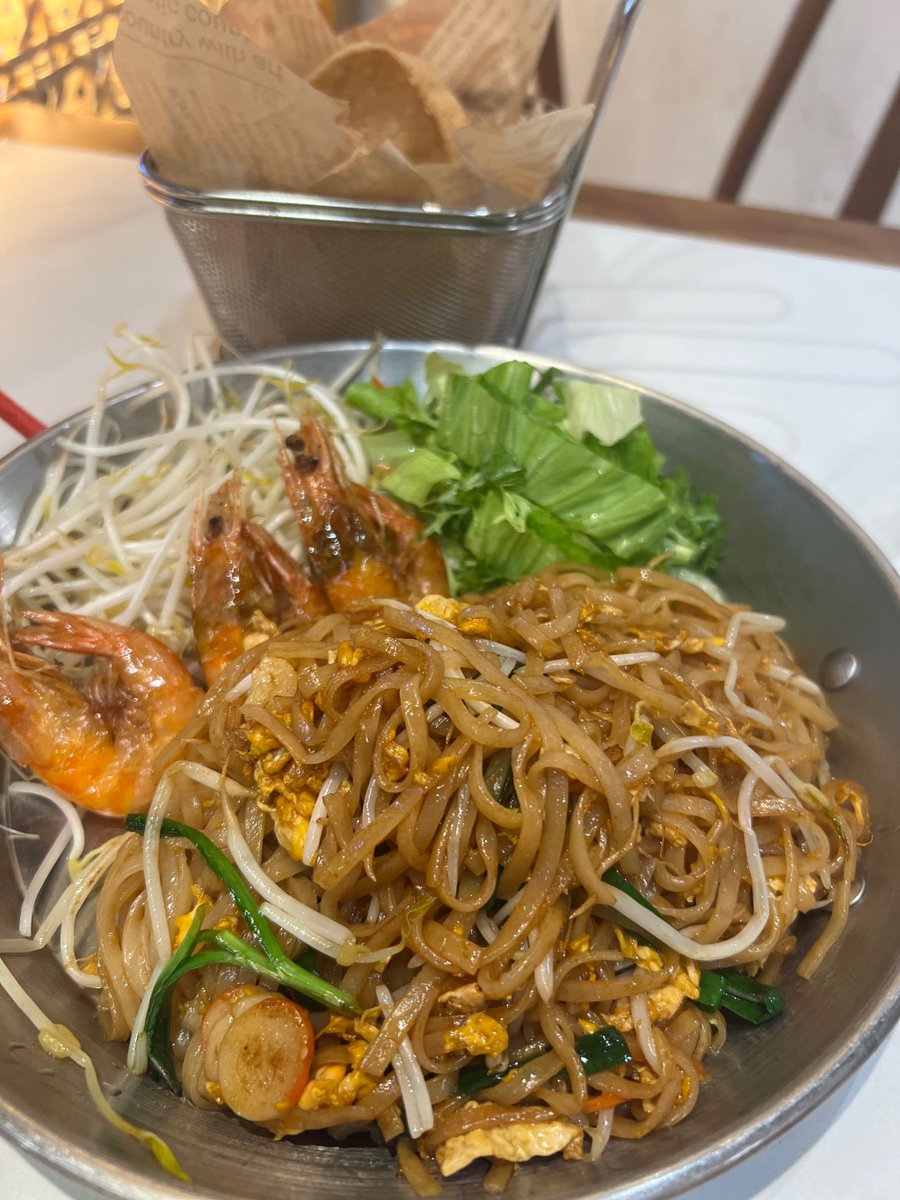 Steve Andrews tweet media