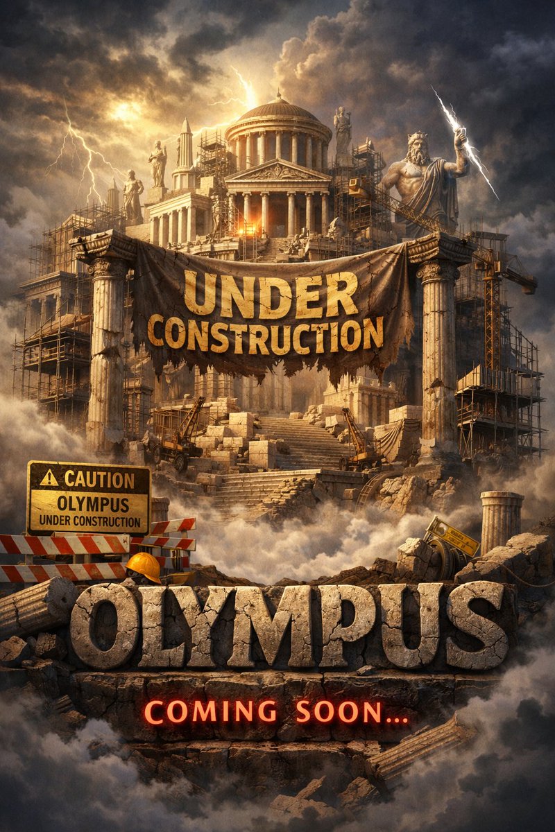 Olympus Pro Wrestling (Est. 2022) tweet media