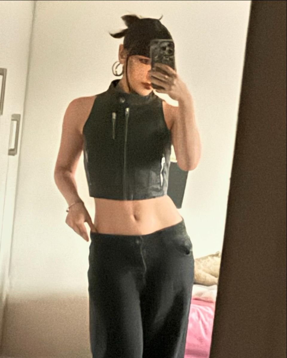 Pau's Abs tweet media