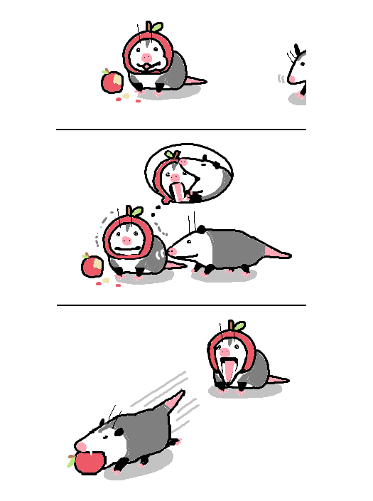 ᘛ⁐̤ᕐᐷ tweet media