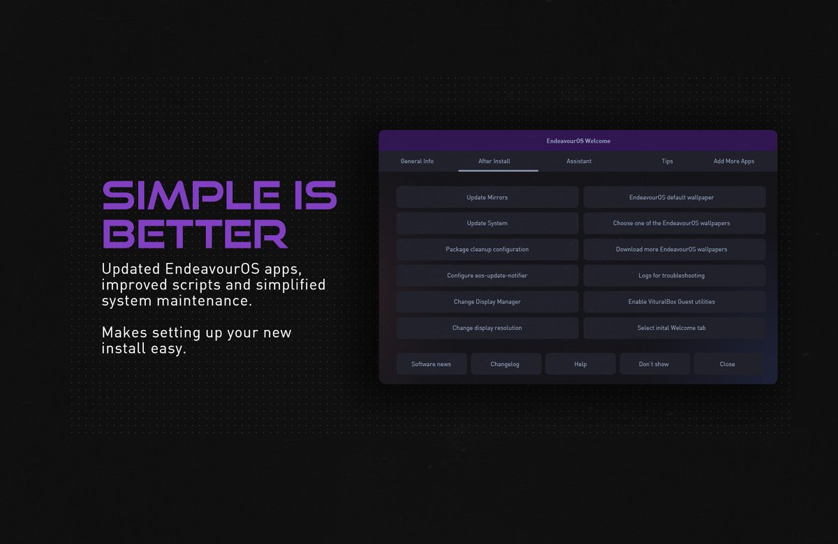 Techjunkie Aman tweet media