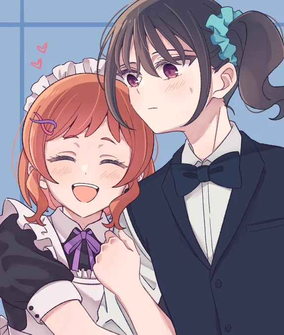 で執事メイド喫茶的なもの