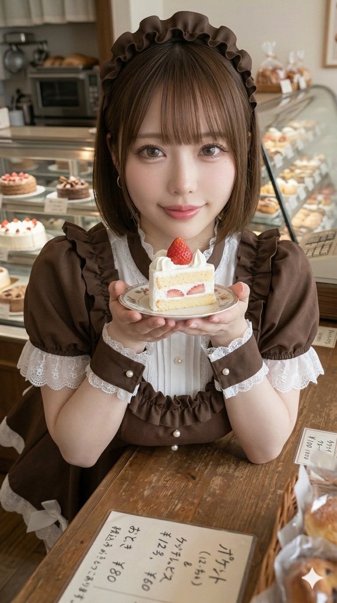 如月悠美🌸AI美女3rd tweet media